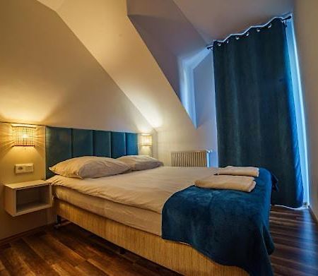 Apartamenty Kolo Brzegu Gaski  Ngoại thất bức ảnh
