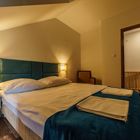 Apartamenty Kolo Brzegu Gaski  Ngoại thất bức ảnh