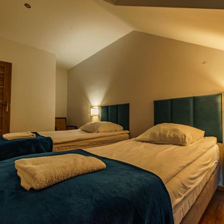 Apartamenty Kolo Brzegu Gaski  Ngoại thất bức ảnh