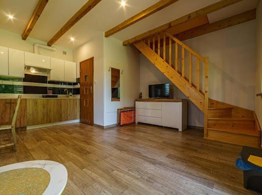 Apartamenty Kolo Brzegu Gaski  Ngoại thất bức ảnh