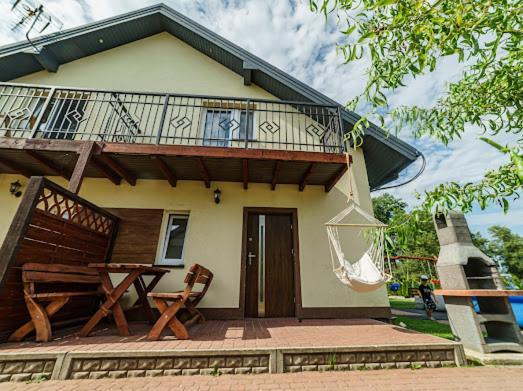 Apartamenty Kolo Brzegu Gaski  Ngoại thất bức ảnh