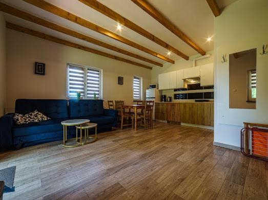 Apartamenty Kolo Brzegu Gaski  Ngoại thất bức ảnh