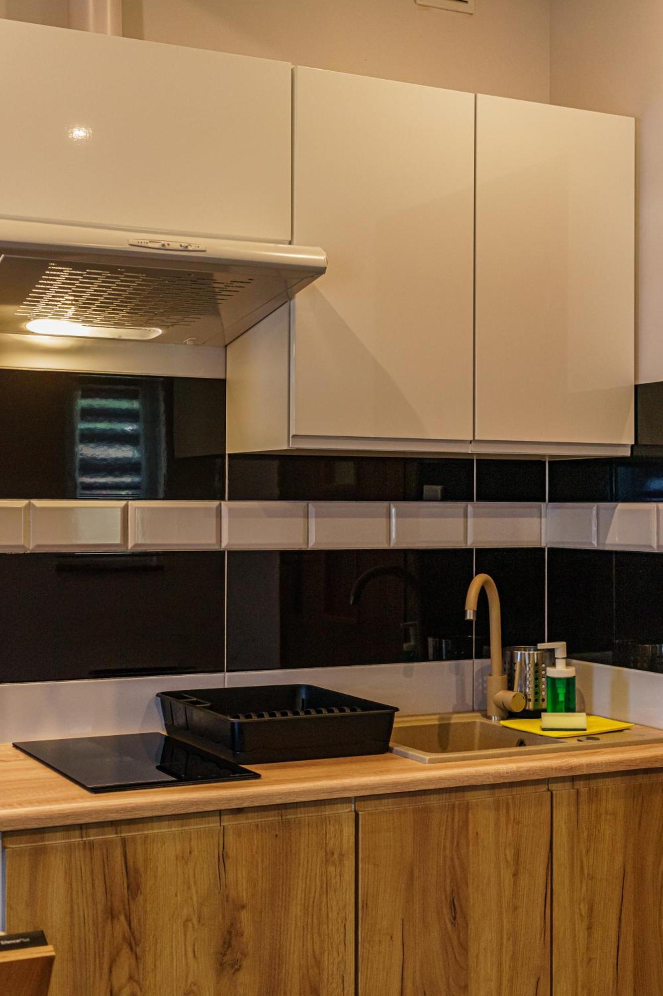 Apartamenty Kolo Brzegu Gaski  Ngoại thất bức ảnh