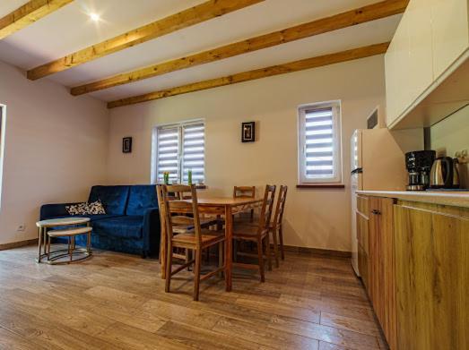 Apartamenty Kolo Brzegu Gaski  Phòng bức ảnh