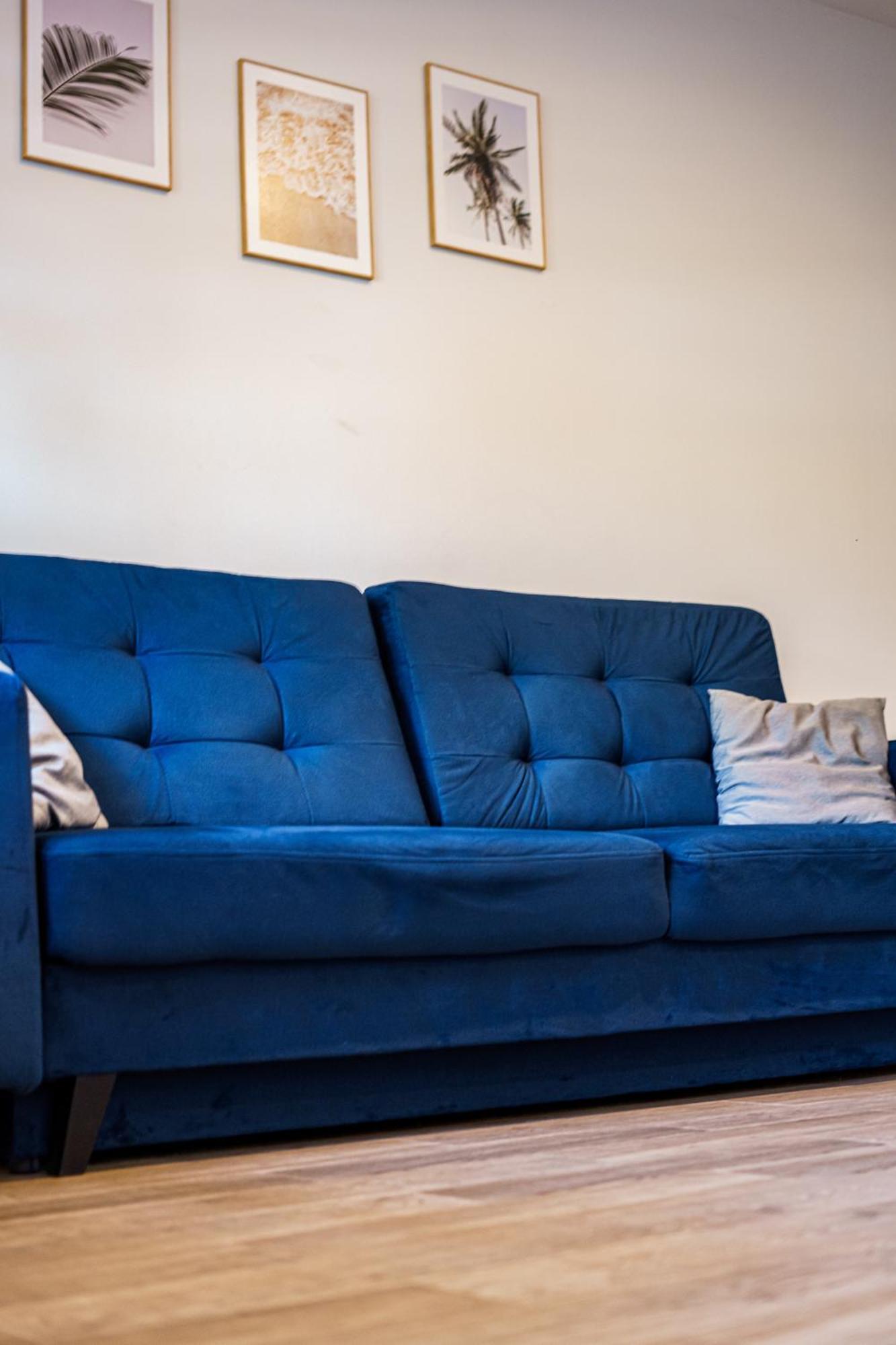 Apartamenty Kolo Brzegu Gaski  Ngoại thất bức ảnh