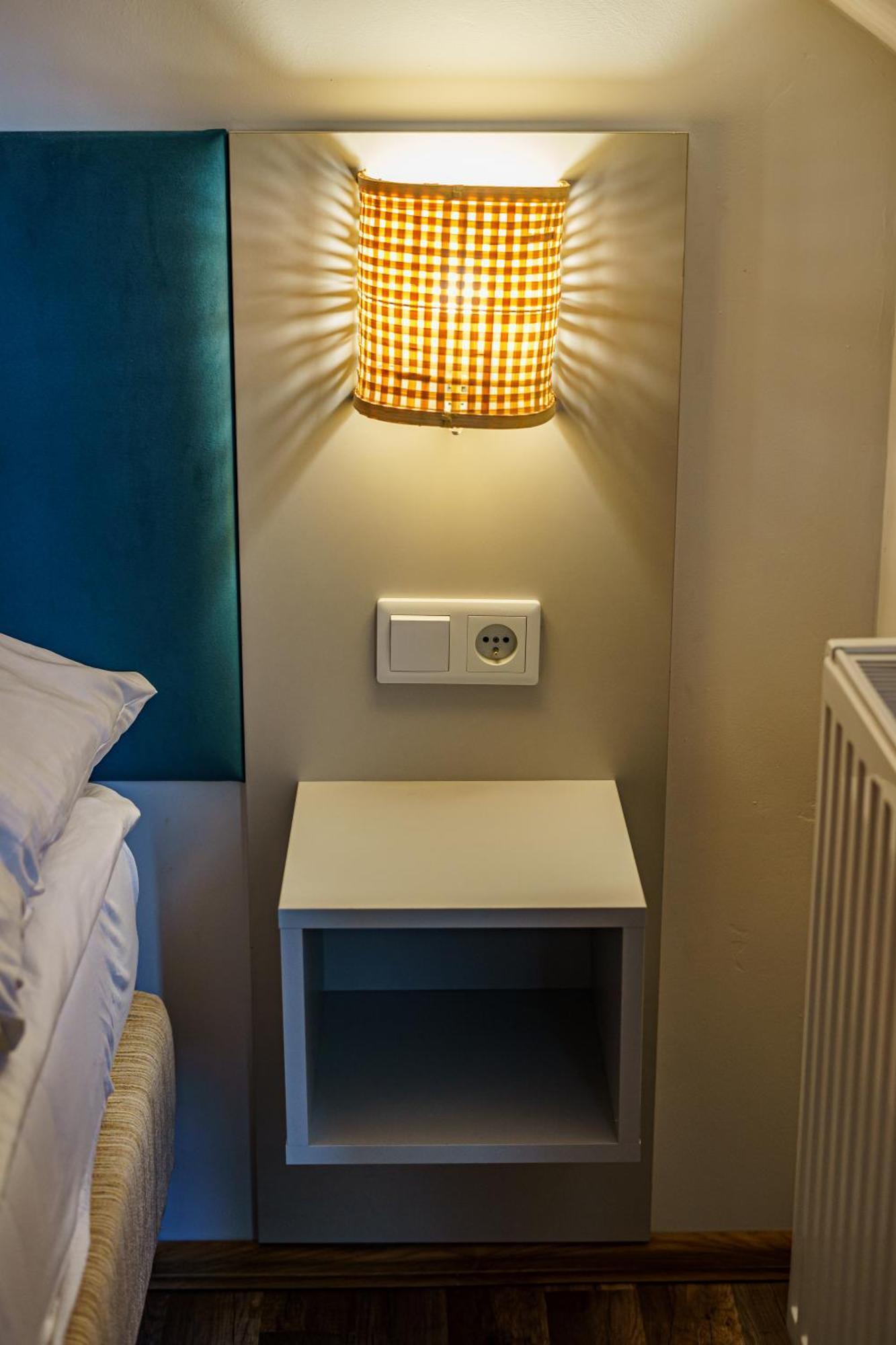 Apartamenty Kolo Brzegu Gaski  Ngoại thất bức ảnh