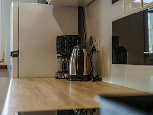 Apartamenty Kolo Brzegu Gaski  Ngoại thất bức ảnh