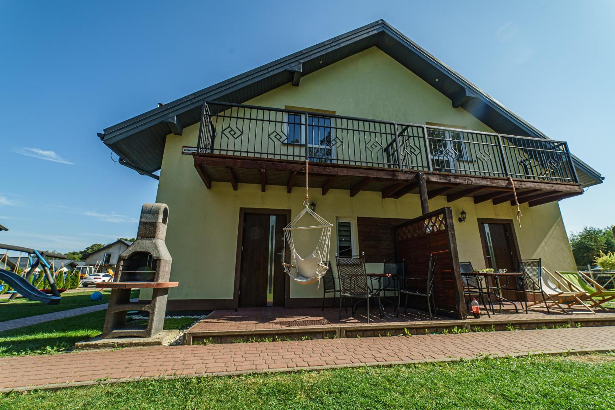 Apartamenty Kolo Brzegu Gaski  Phòng bức ảnh