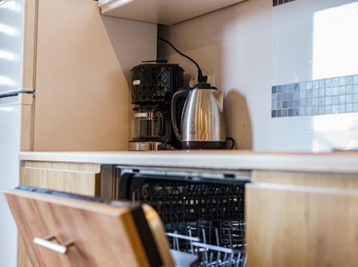 Apartamenty Kolo Brzegu Gaski  Ngoại thất bức ảnh