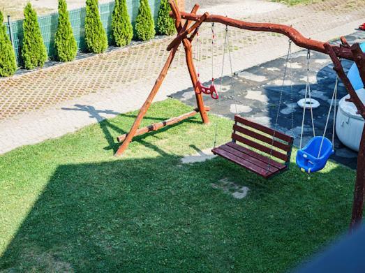 Apartamenty Kolo Brzegu Gaski  Ngoại thất bức ảnh
