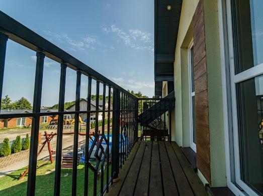 Apartamenty Kolo Brzegu Gaski  Phòng bức ảnh