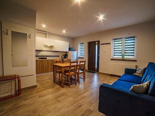 Apartamenty Kolo Brzegu Gaski  Phòng bức ảnh
