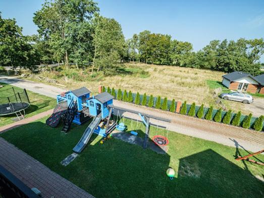 Apartamenty Kolo Brzegu Gaski  Phòng bức ảnh