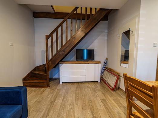 Apartamenty Kolo Brzegu Gaski  Phòng bức ảnh