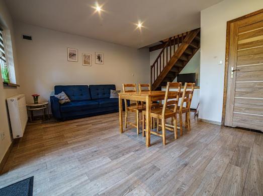 Apartamenty Kolo Brzegu Gaski  Ngoại thất bức ảnh
