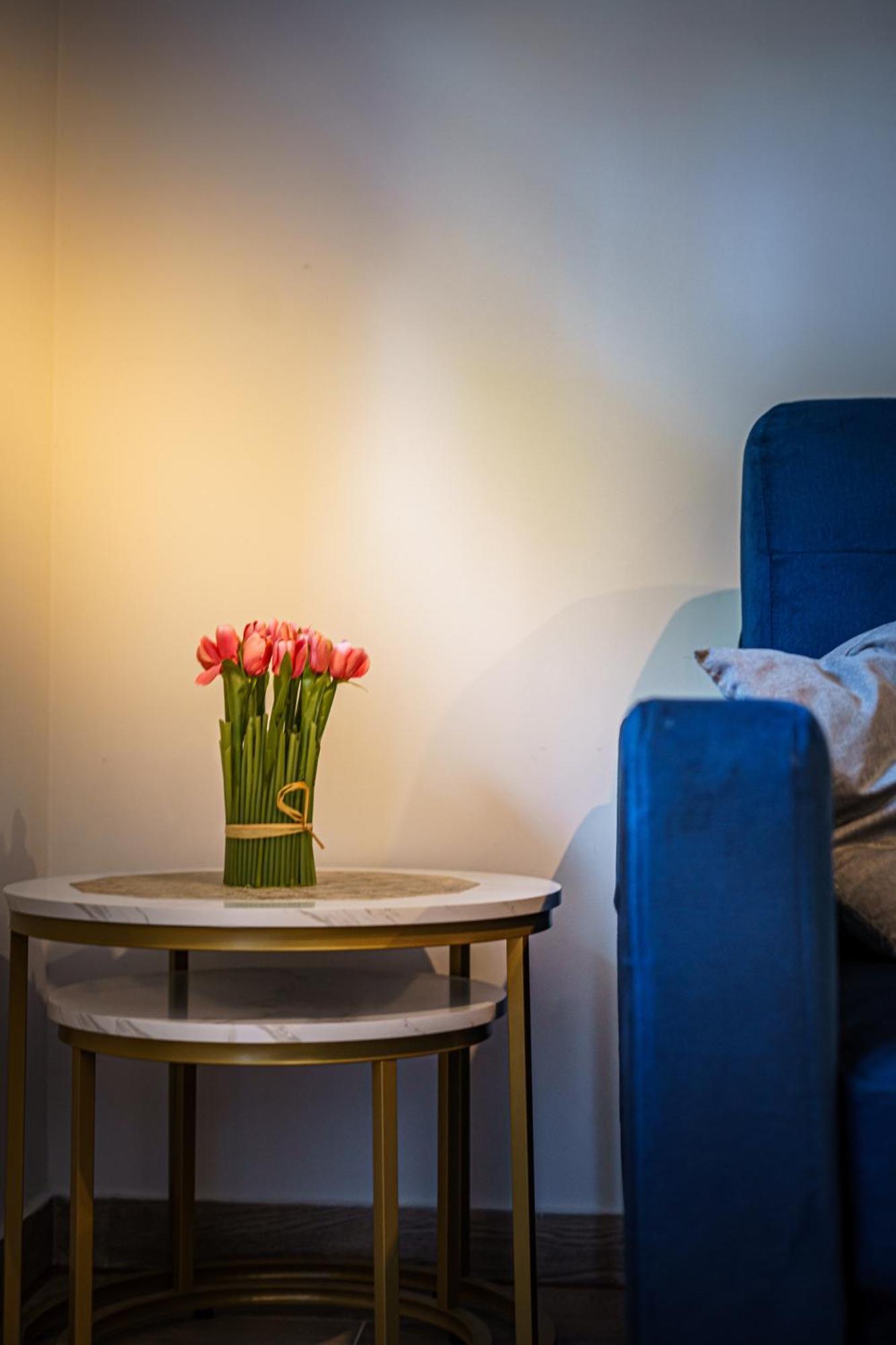 Apartamenty Kolo Brzegu Gaski  Ngoại thất bức ảnh