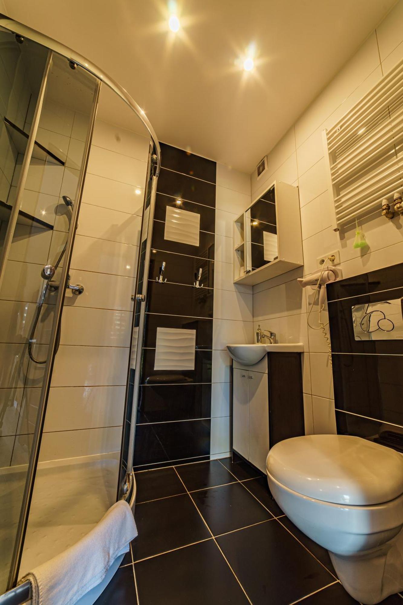 Apartamenty Kolo Brzegu Gaski  Phòng bức ảnh
