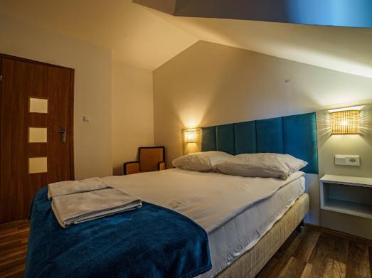 Apartamenty Kolo Brzegu Gaski  Phòng bức ảnh
