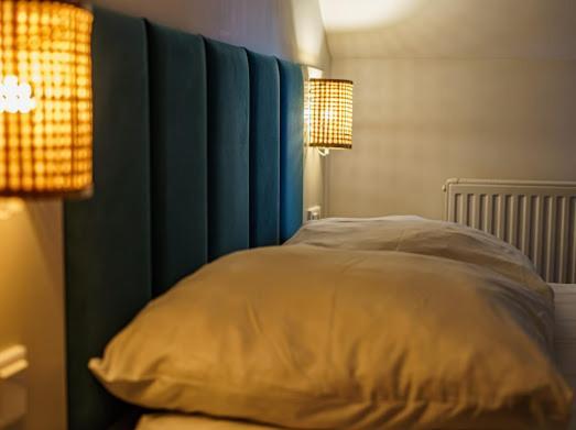 Apartamenty Kolo Brzegu Gaski  Ngoại thất bức ảnh