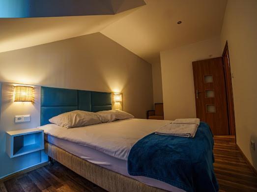 Apartamenty Kolo Brzegu Gaski  Ngoại thất bức ảnh