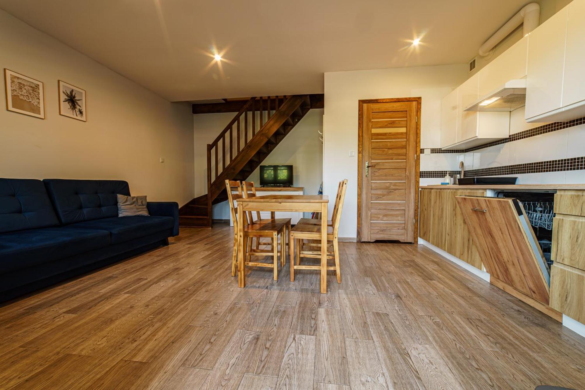 Apartamenty Kolo Brzegu Gaski  Ngoại thất bức ảnh