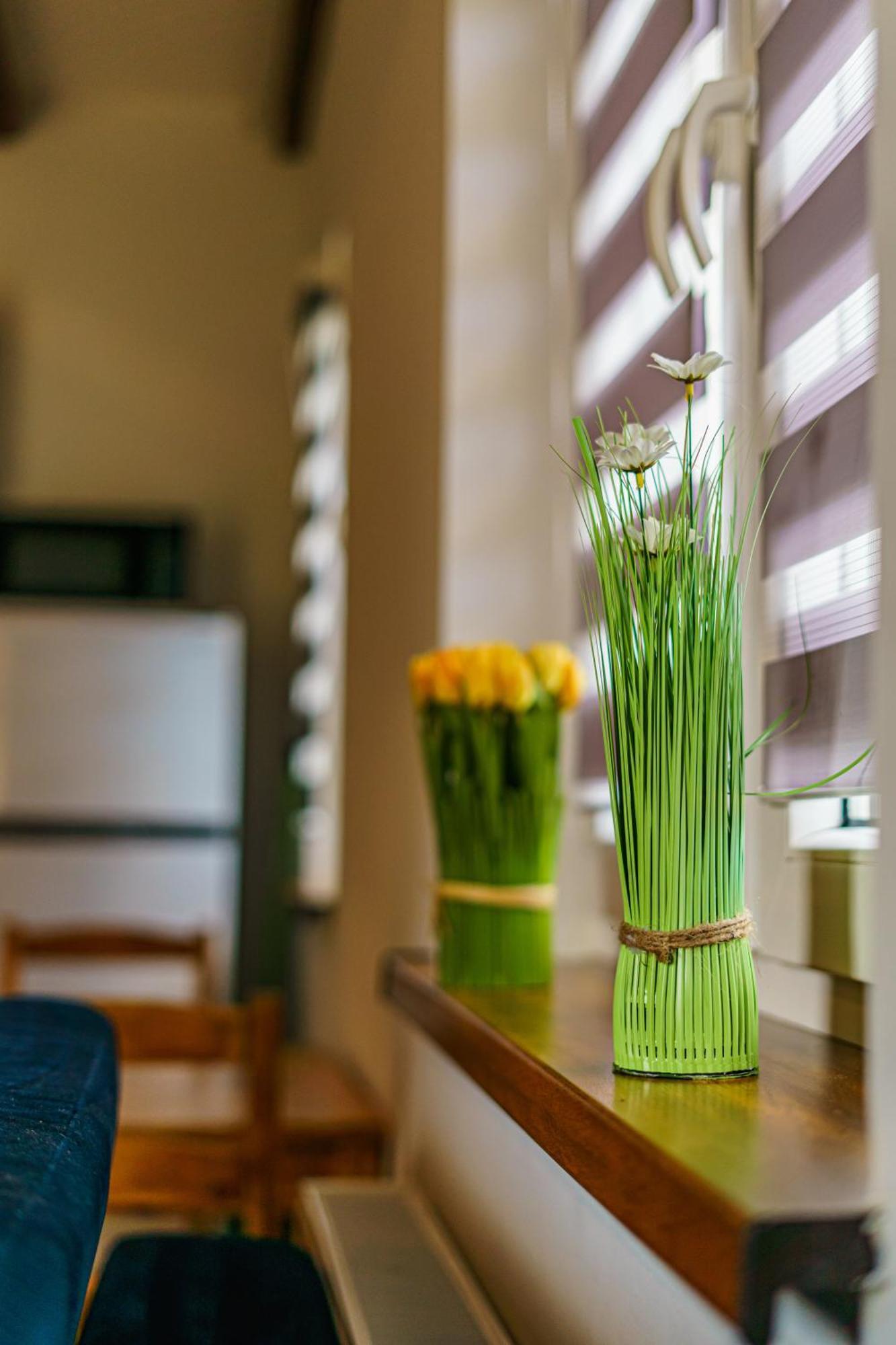Apartamenty Kolo Brzegu Gaski  Ngoại thất bức ảnh