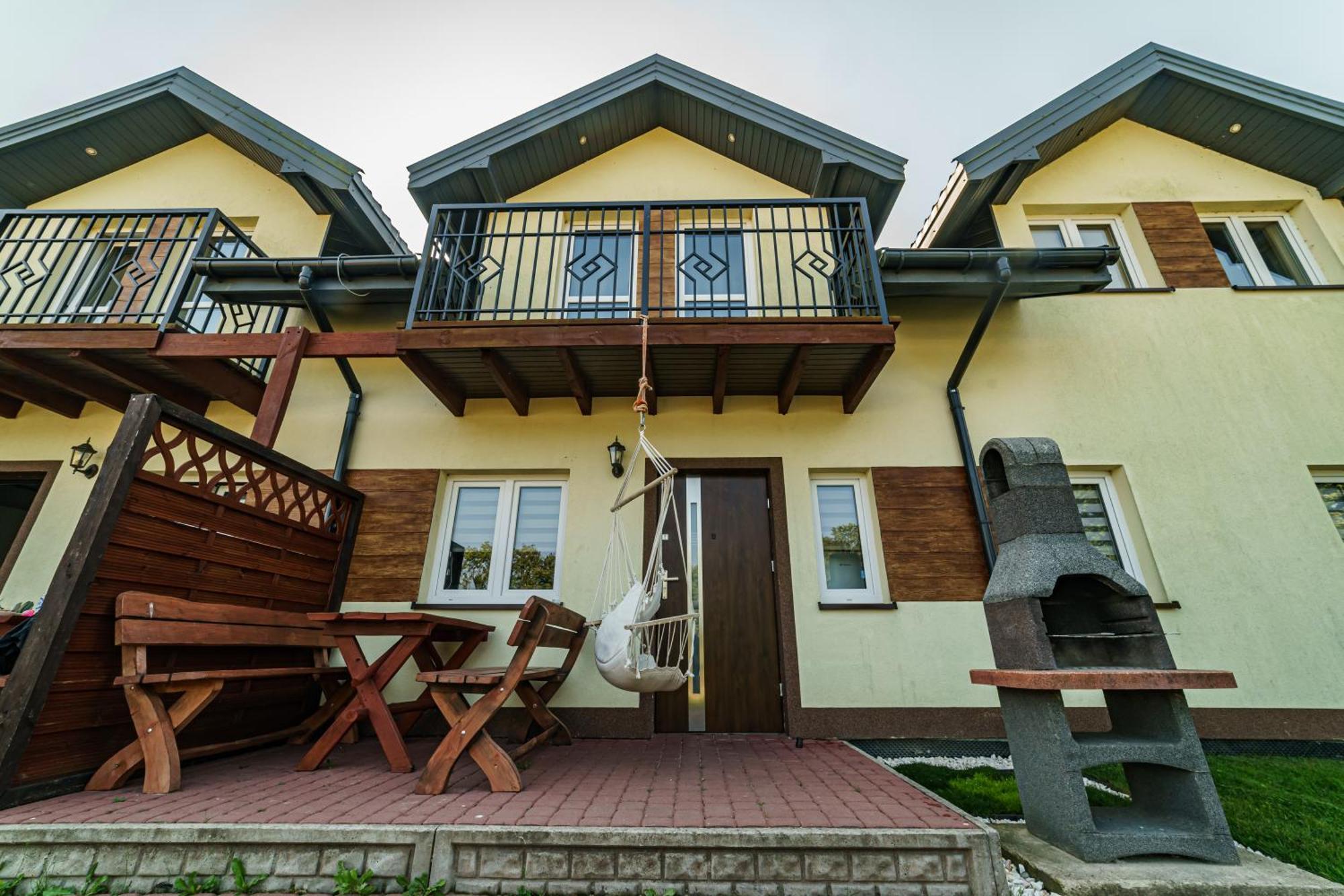Apartamenty Kolo Brzegu Gaski  Ngoại thất bức ảnh