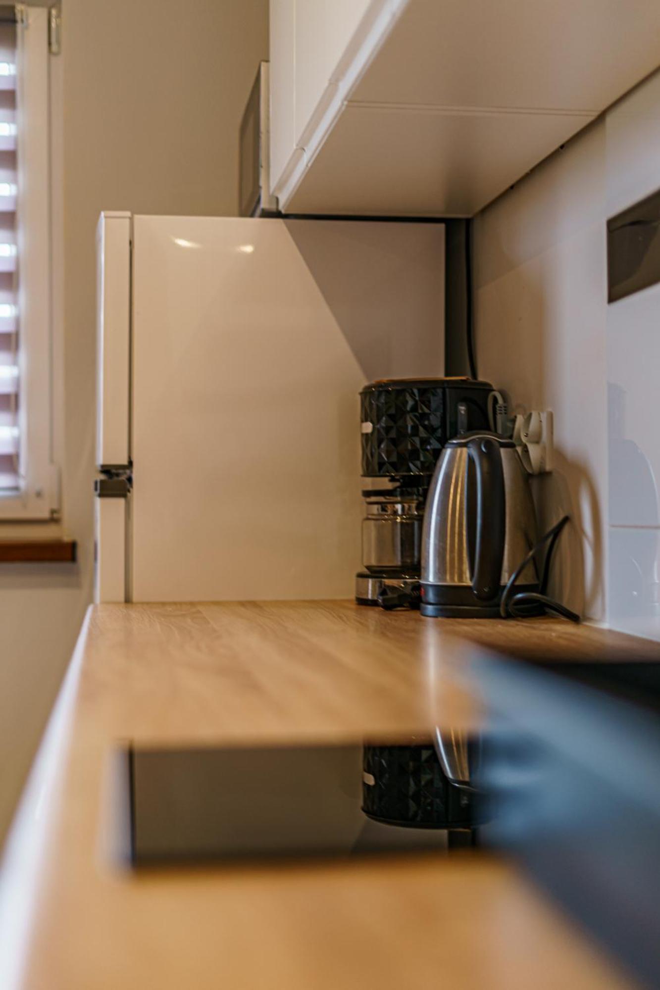 Apartamenty Kolo Brzegu Gaski  Ngoại thất bức ảnh