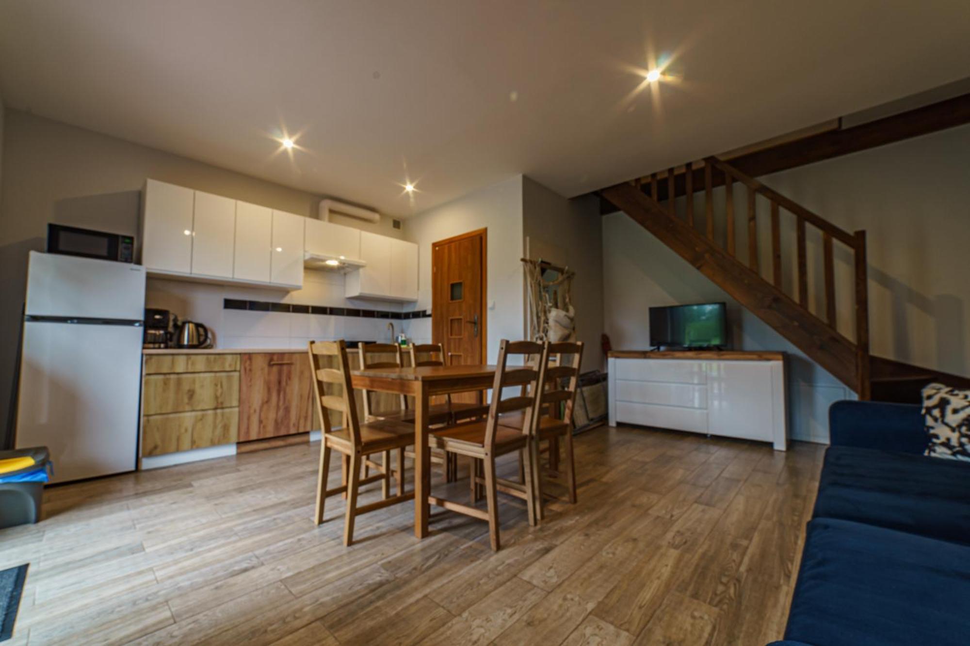 Apartamenty Kolo Brzegu Gaski  Ngoại thất bức ảnh