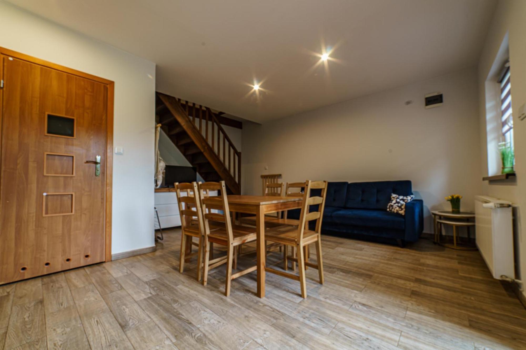 Apartamenty Kolo Brzegu Gaski  Ngoại thất bức ảnh
