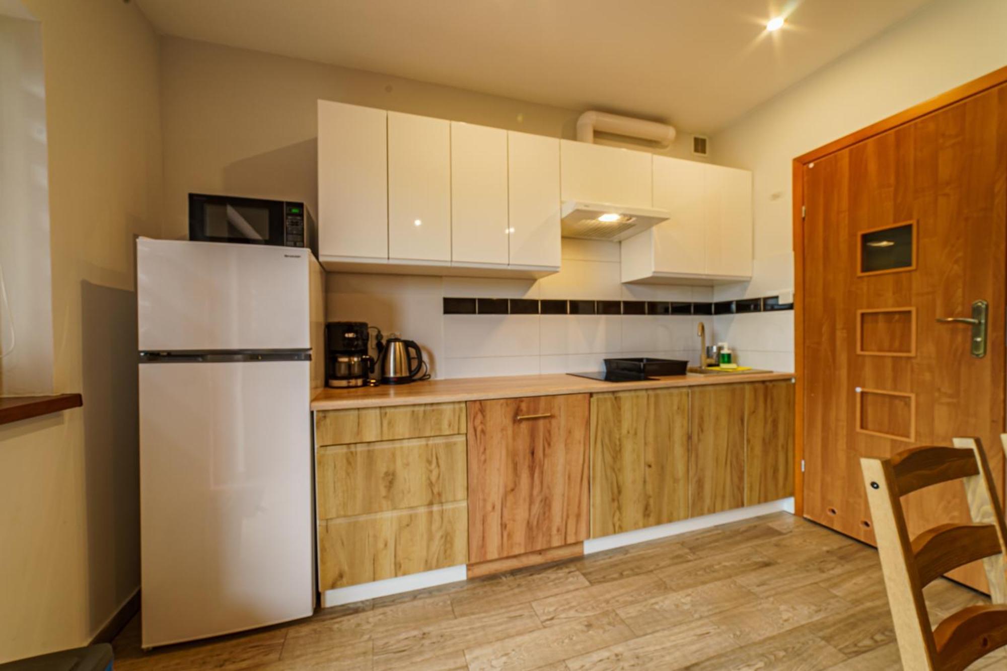Apartamenty Kolo Brzegu Gaski  Ngoại thất bức ảnh