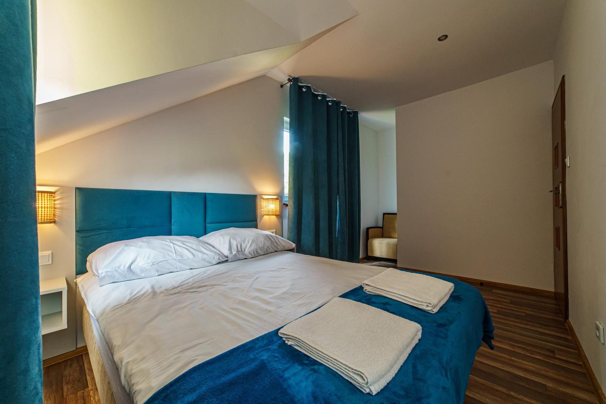 Apartamenty Kolo Brzegu Gaski  Ngoại thất bức ảnh