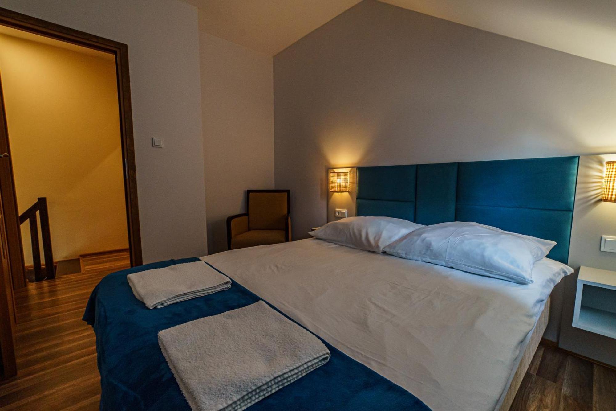 Apartamenty Kolo Brzegu Gaski  Ngoại thất bức ảnh