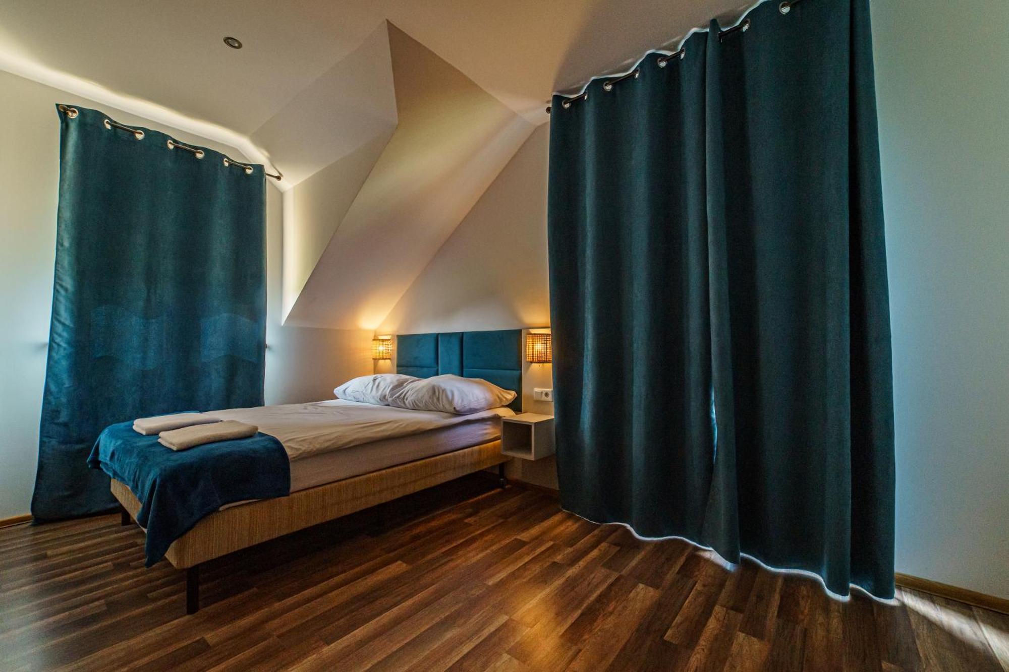 Apartamenty Kolo Brzegu Gaski  Ngoại thất bức ảnh