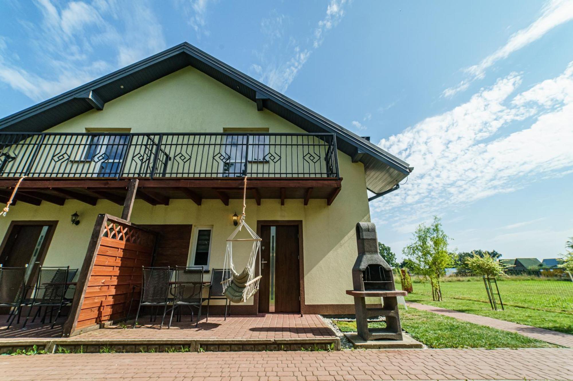 Apartamenty Kolo Brzegu Gaski  Ngoại thất bức ảnh