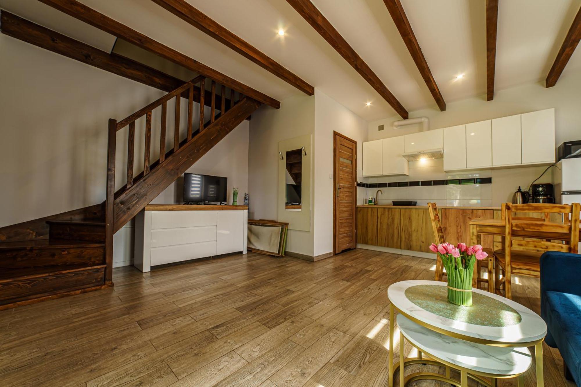 Apartamenty Kolo Brzegu Gaski  Ngoại thất bức ảnh