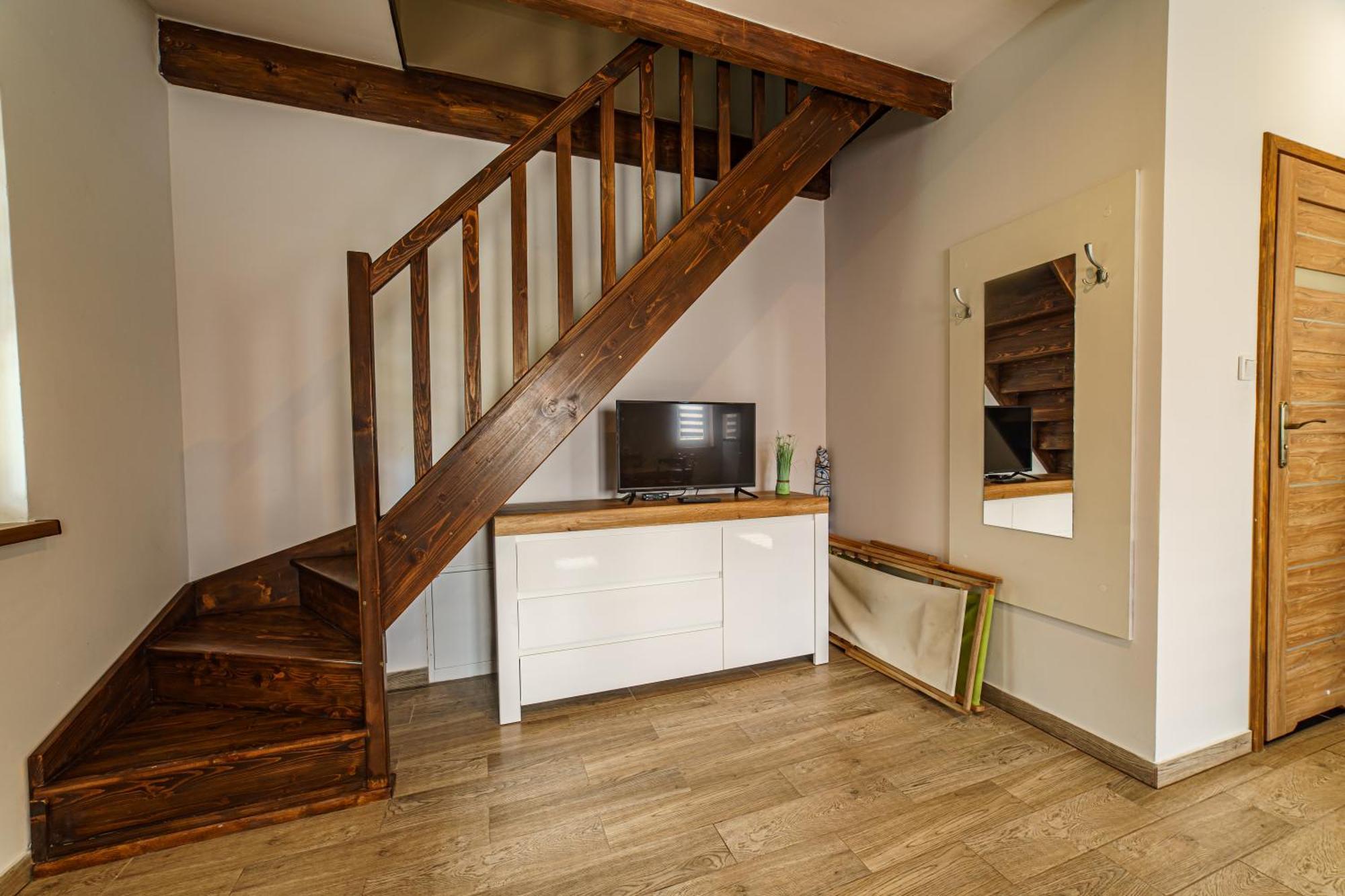 Apartamenty Kolo Brzegu Gaski  Ngoại thất bức ảnh
