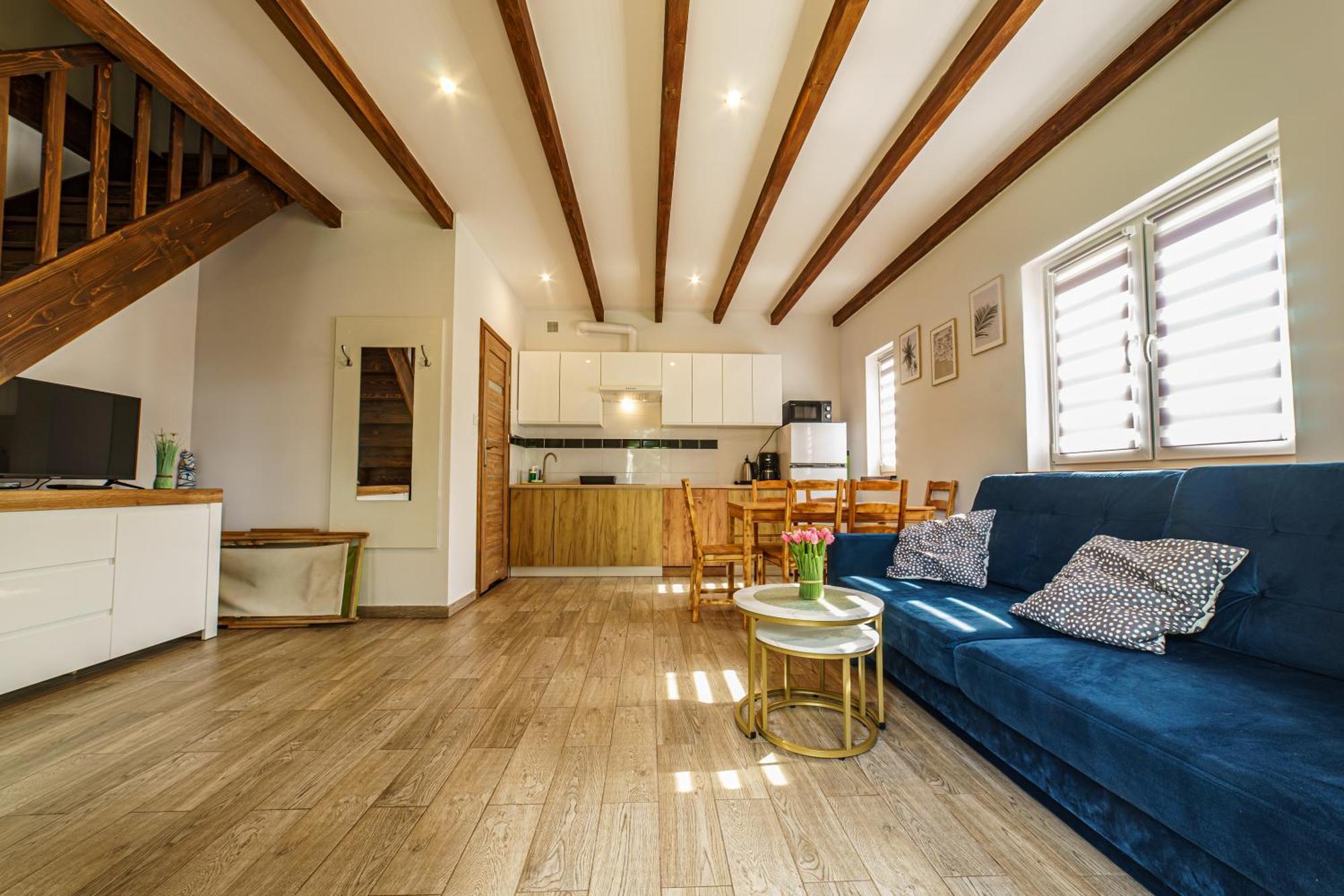 Apartamenty Kolo Brzegu Gaski  Ngoại thất bức ảnh
